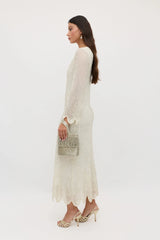 Alondra  -  Florence Embellishment Pearl