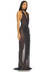 The Alessandra Gown