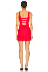 Steph Mini Dress