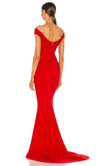 x REVOLVE Allure Gown