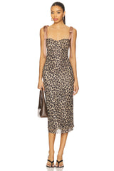 Printed Got Glam Slip