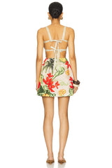 x REVOLVE Logan Mini Dress