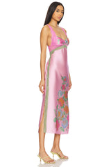 Just Dreamy Maxi Dress