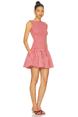 by Marianna Gwen Mini Dress