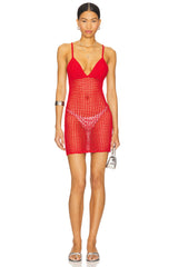Nina Mini Dress