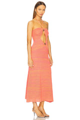 Zully Sunset Dress