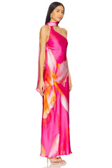 Hera Maxi Dress