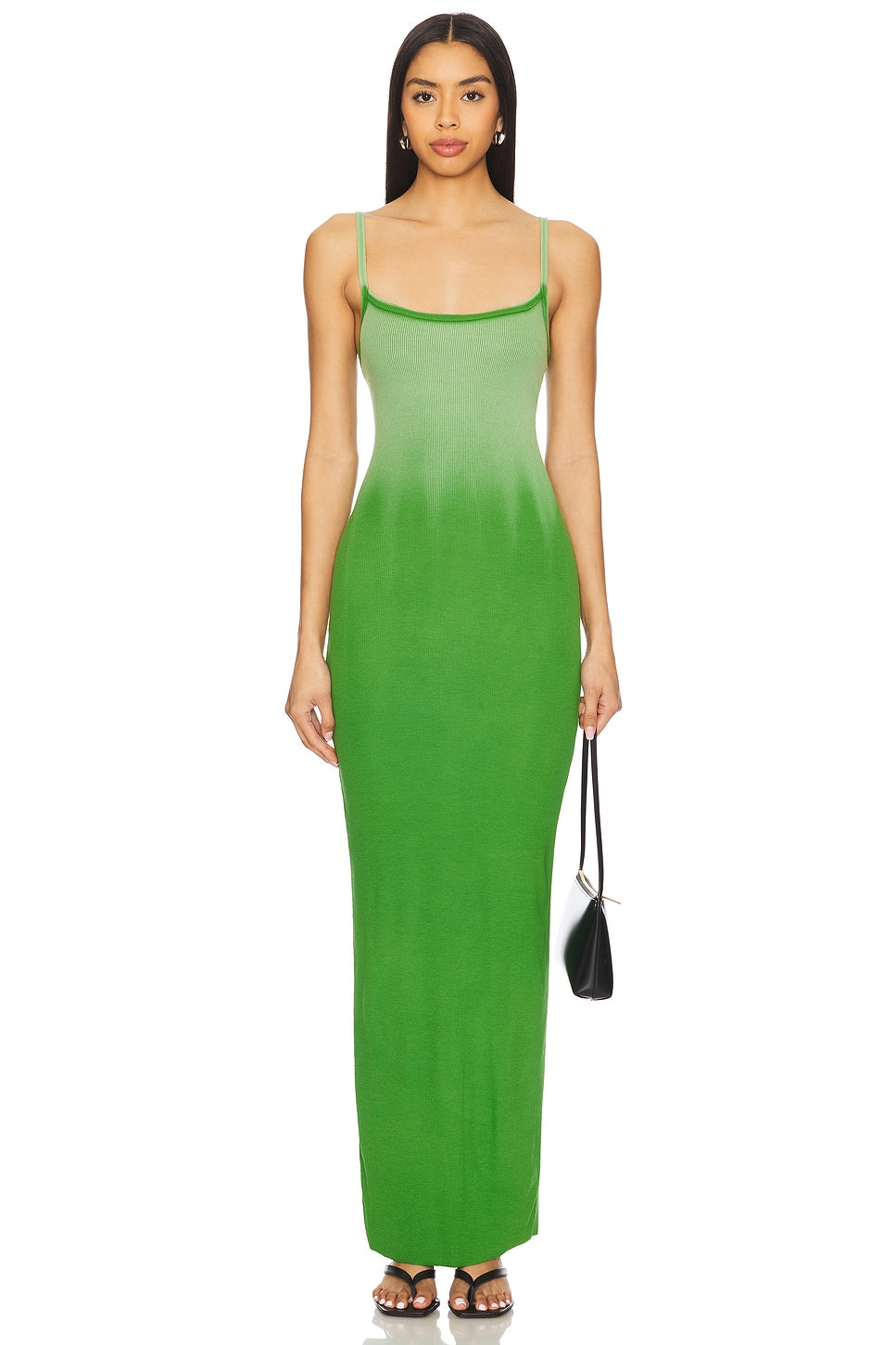 Verona Spaghetti Maxi Dress