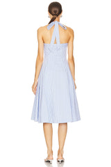 by Marianna Skye Midi Dress