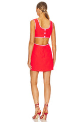 x REVOLVE Beeba Dress