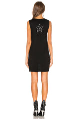 Deanna Sleeveless Dress