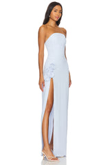x REVOLVE Wolfe Gown