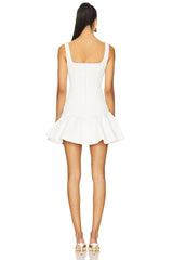 Dandelione Mini Dress