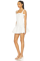 Dandelione Mini Dress