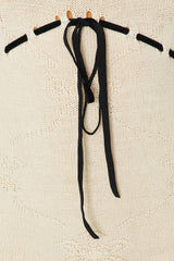 x REVOLVE Isadora Maxi Dress