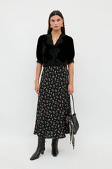 Amari - Sienna Bud Black