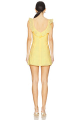 Jay Mini Dress