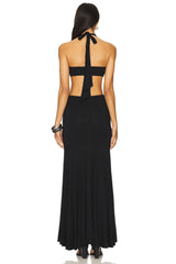 Yasmina Maxi Skirt Set