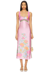 Just Dreamy Maxi Dress