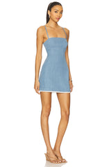 Charlette Mini Dress