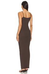 Donya Maxi Dress