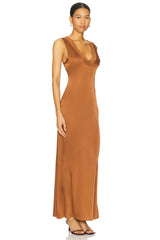 Simi Maxi Dress