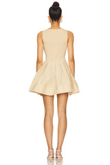 by Marianna Rini Mini Dress