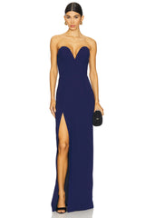 x REVOLVE Cherri Gown