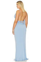 X Revolve Surreal Gown