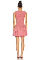 by Marianna Gwen Mini Dress